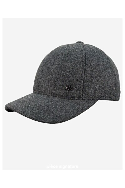 PIECE SIGNATURE %70 Cotton %30 Acrylıc, Kulak Kapaklı , Yumuşak Polar Astarlı, Ayarlanabilir Tokalı Şapka