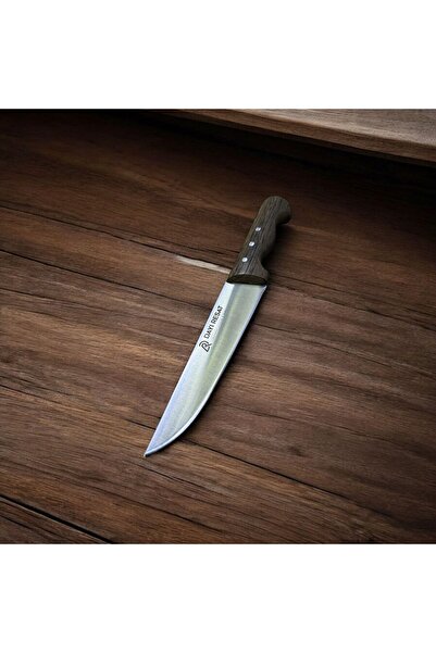 DAYI REŞAT NO 3 KURBAN KESİM BIÇAĞI 18 CM