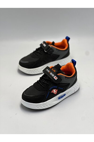 GÜLERSHOES Εγγυημένο Ορθοπεδικό Ελαφρύ Αδιάβροχο Εποχιακό Παιδικό Αθλητικό Παπούτσια Αθλητικά Νούμερα 26-27-28-29-30