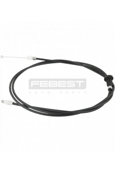 FEBEST Cablu deschidere capota motor 04101-GFF MITSUBISHI OUTLANDER