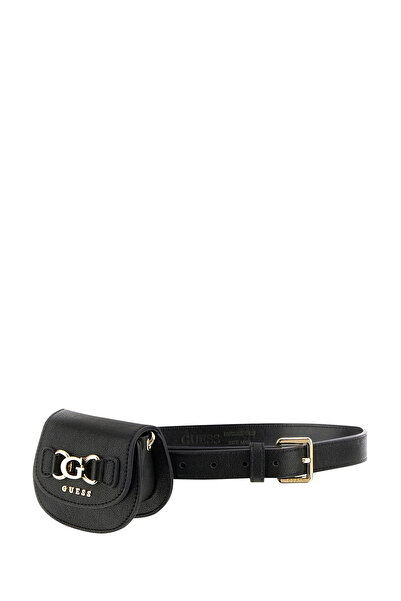 Guess Prue Kadın Siyah Kemer BW9288P5425-BLA