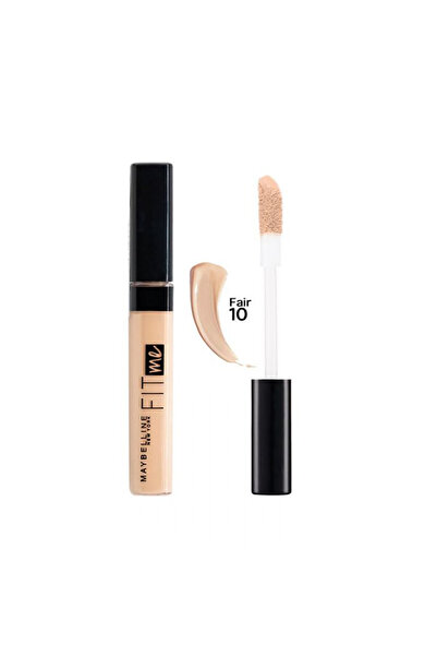MAYBİN خافي عيوب كونسيلر من ميبلين فيت مي رقم 10 - 6.8 مل