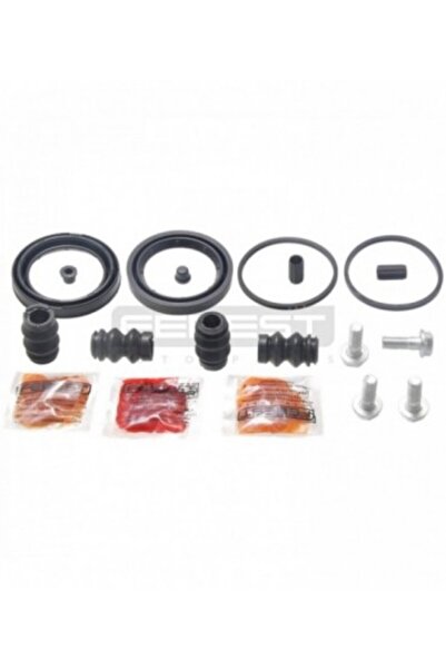 FEBEST Kit reparatie Etrier Fata 0175-ZRE151F TOYOTA VERSO