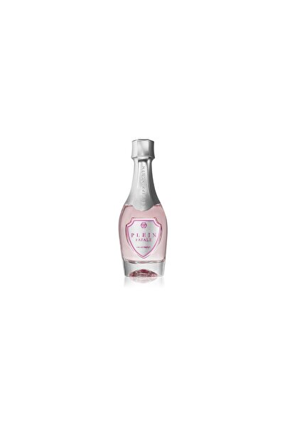 PHILIPP PLEIN Eau de Parfum Fatale Rosé for women