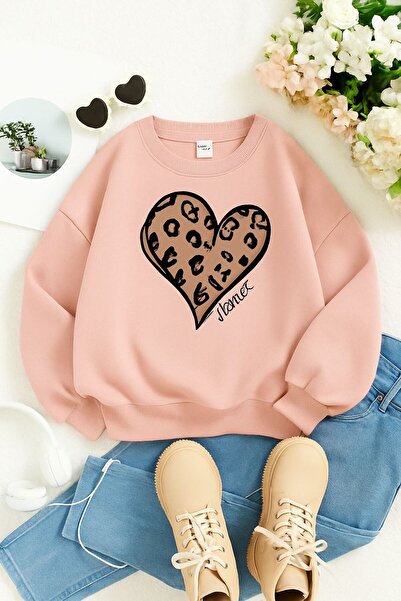 BENROMA ΠΑΙΔΙΚΟ ΦΟΡΕΜΑ ΜΕ ΤΥΠΟΥΡΓΗΜΕΝΟ ΣΧΕΔΙΟ ΛΕΟΠΑΡΔΑΛΗΣ ΜΕ 3 ΚΡΕΑΤΑ ΚΡΕΑΤΑ ΒΑΜΒΑΚΙΑ