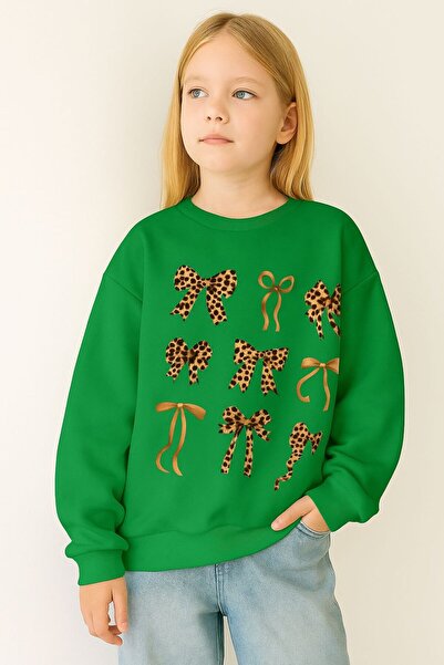 BENROMA 3-NAZNAČNI PE Pamučni džersej strelica, unisex dečija majica sa srčan...