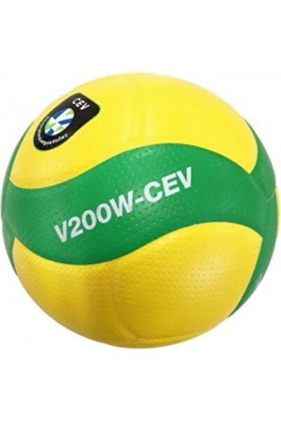 MIKASA Minge Volei V200W-CEV