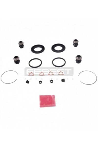 FEBEST Kit reparație Etrier Spate 0175-GX90R TOYOTA CHASER X9