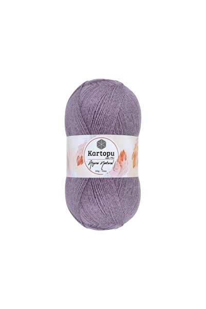 Kartopu ANGORA NATURAL