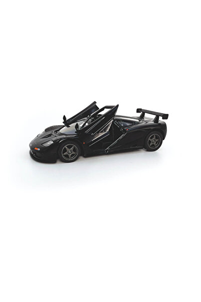 Robetoy Masinuta diecast McLaren F1 GTR 1995 negru