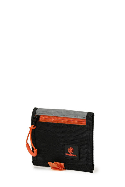 lumberjack MJ ACTIVE 5PR Turuncu Unisex Cüzdan