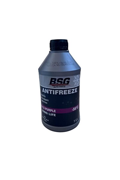 BSG Antifriz Mor G13 56C 1Lt