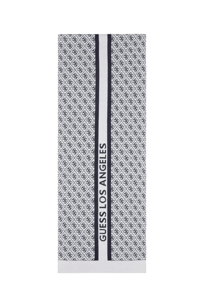 Guess Sevyn 4G női többszínű gyapjúkeverék sál W4BZ22Z3JD2-F0YU