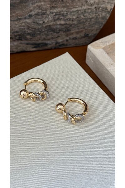 Muse Sister Özel Seri Diegonos Küpe