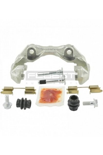 FEBEST Suport Etrier Fata SKODA FABIA 2007-2015