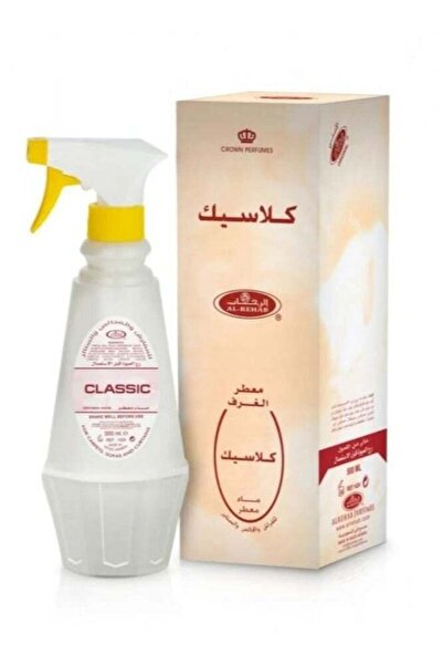 ALREHAB معطر جو الرحاب الكلاسيكي ٥٠٠ مل