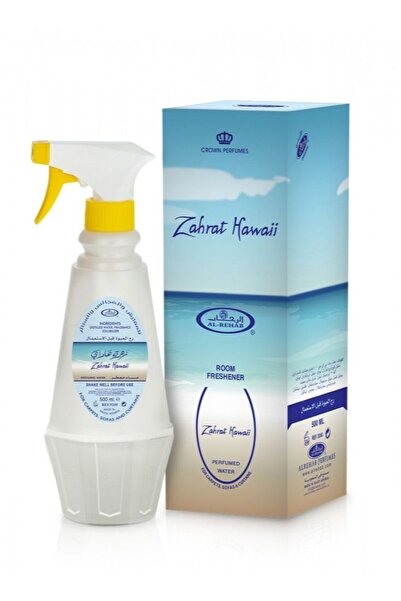 Rehab معطر جو برائحة زهرة هاواي 500 مل