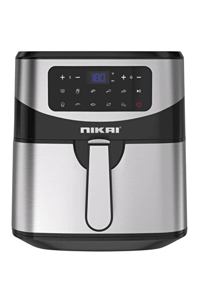 Nikai Air Fryer NAF779D 7Ltr