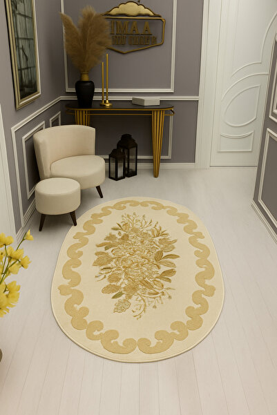 Rugs Modern Halı MOSSO Παραδοσιακό Θεματικό Διακοσμητικό Χαλί με Σχέδια mosso739