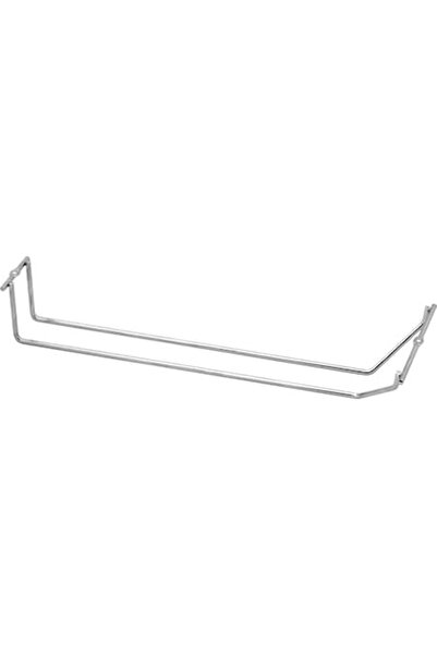 SHOPIENS Suport metalic pentru pahare Shopiens®, fix, cromat