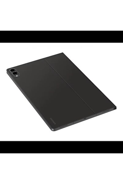 Samsung Galaxy Tab S11 Ultra İnce Klavyeli Kılıf Siyah EF-DX930B