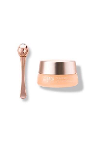IREN SHIZEN ELIXIR Multi-Lift Cremă de ochi și buze 15 ml - cremă lifting pentru zona ochilor și a buzelor