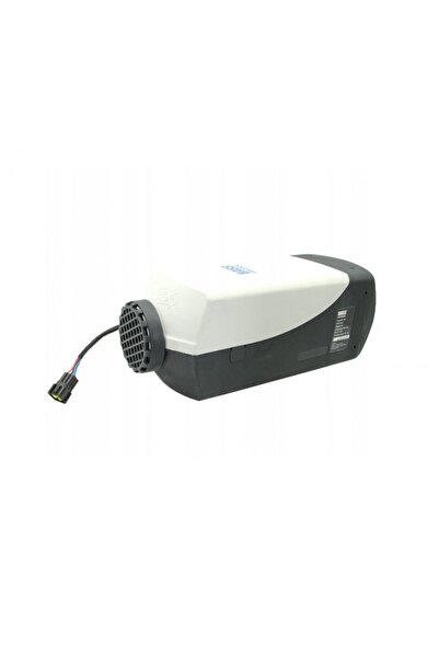 Bass Polska Sirocou, auto heater, 5 kW, 12 V, 15 L reservoir, LCD display