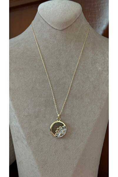 Muse Sister قلادة هاربرز من السلسلة الخاصة