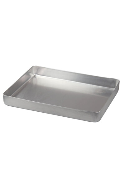 Raki Tava patiserie din aluminiu PROFI 45x35xh4cm