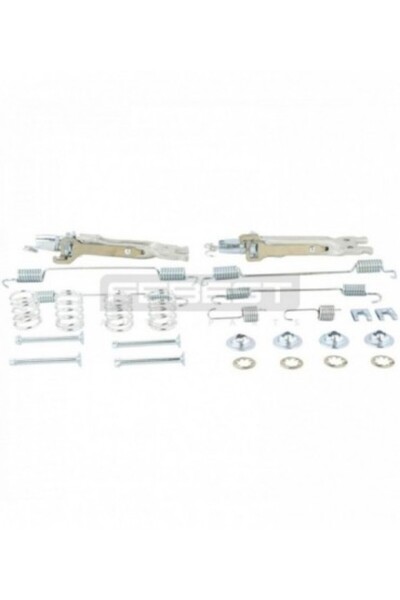 FEBEST Set montaj saboti frana