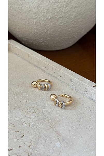 Muse Sister Özel Seri Diegonos Küpe