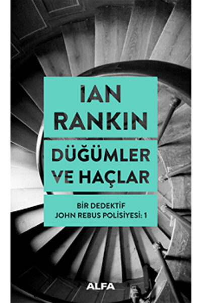 Alfa Yayınları Düğümler ve Haçlar