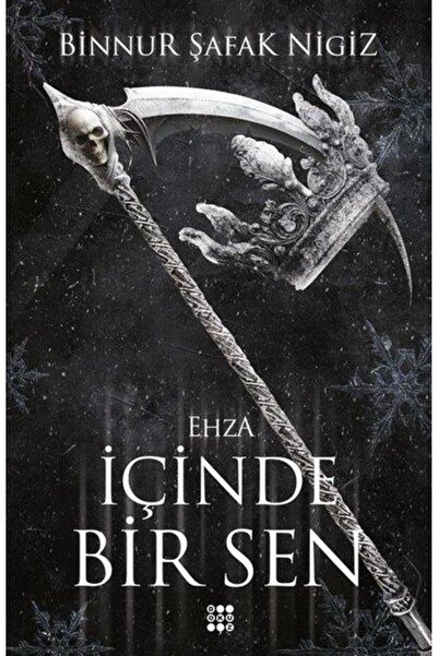 Dokuz Yayınları İçinde Bir Sen 5 - Ehza