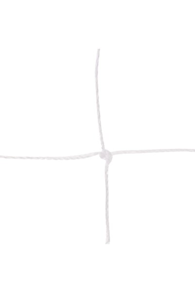 KESNUP Outdoor soccer goal net, size 213 x 150 x 90 cm, Silver