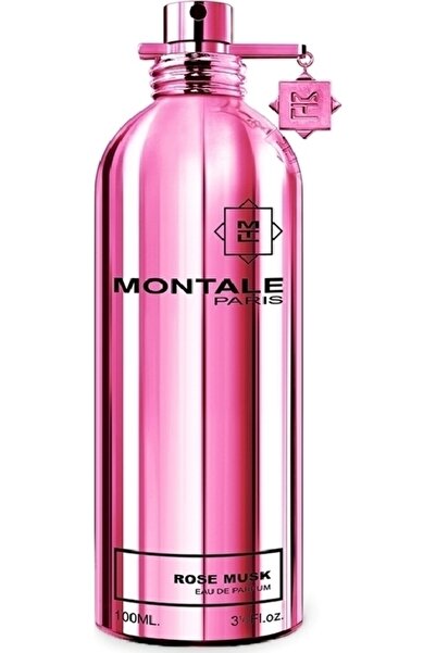 Montale Roses Musk Eau de Parfum 100 ml