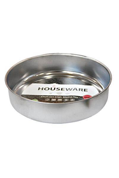 Raki Tava cuptor din inox 30xh7,5cm