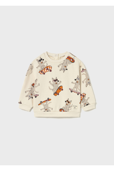 MAYORAL 2417 ΦΟΥΤΕΡ ΑΝΔΡΙΚΟ ΠΑΙΔΙΚΟ ΣΕΤΑ