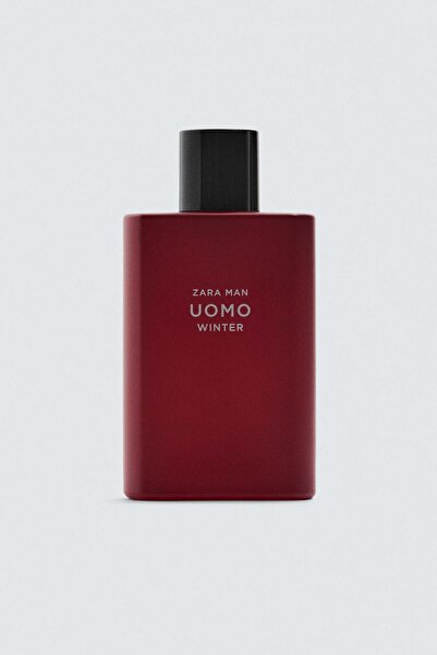 Zara UOMO WINTER EDP 90 ML (3,04