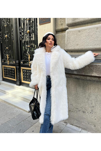 MODA hem sıcacık ve rahat hem şık gece gündüz giyinebilir