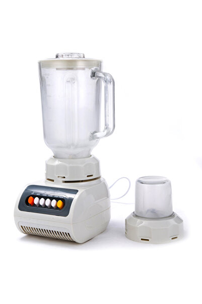 Generic 2-in-1 electric blender, 250W, 1500ml capacity