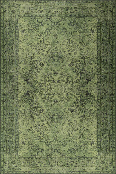 ARTLOOP Dorian Şönil Dokuma Pamuk Polyester Halı (al 423)