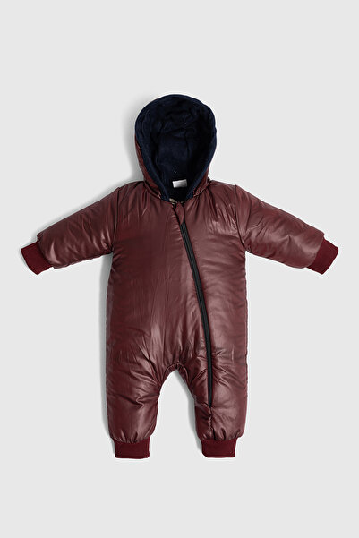 Go Veform İçi kürklü bebek kozmomont