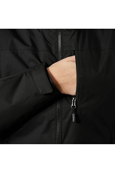 Helly Hansen W Crew Hooded Pile Mont