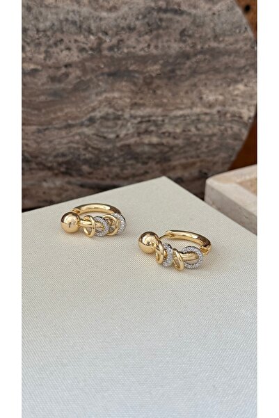 Muse Sister Özel Seri Diegonos Küpe