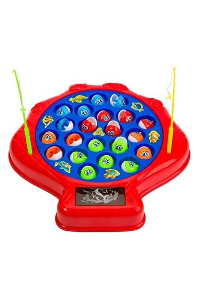 SHOPIENS Children's Board Game Micii Pescari Shopiens®