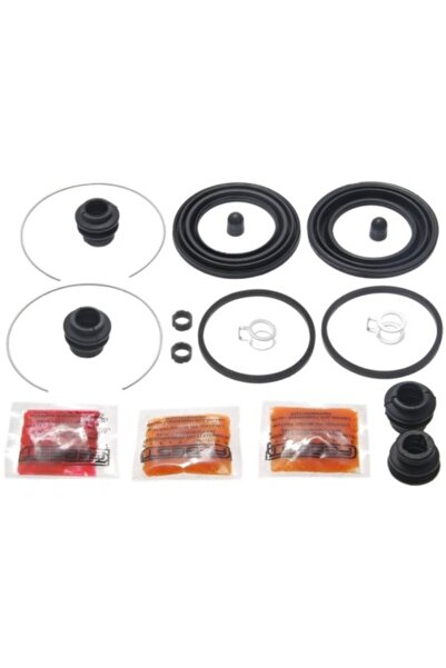 FEBEST Kit reparatie Etrier Fata 0175-NCP90F