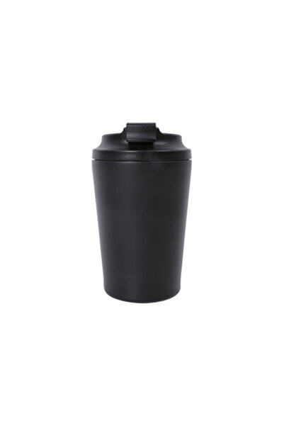 Vertik 320ml Stainless Steel Sippy Cup for Hot Drinks, Leakproof