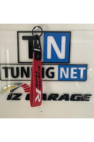 karagöz motor KEYCHAIN