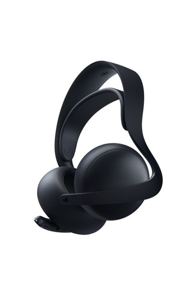 Sony Ασύρματα ακουστικά PlayStation 5 PULSE Elite, Midnight Black