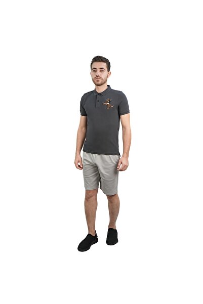 Giordano Men's Napoleon Polo